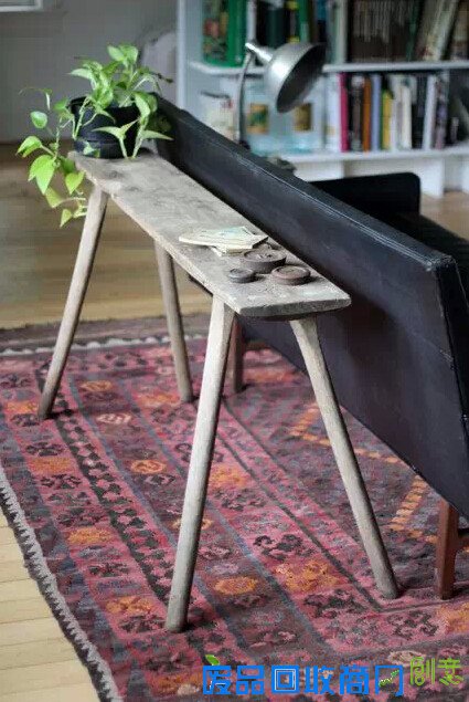 古典欧风家具演绎复古风