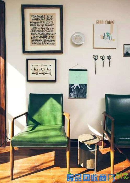 古典欧风家具演绎复古风