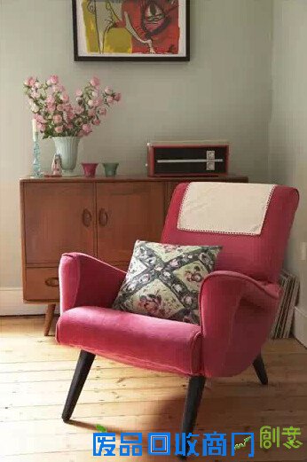 古典欧风家具演绎复古风