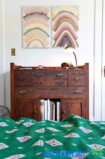 古典欧风家具演绎复古风