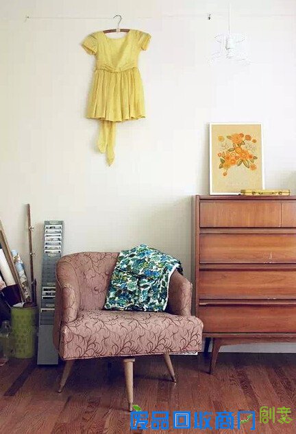 古典欧风家具演绎复古风