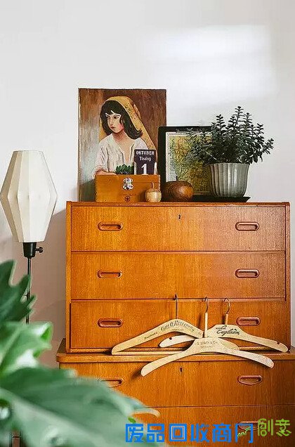 古典欧风家具演绎复古风