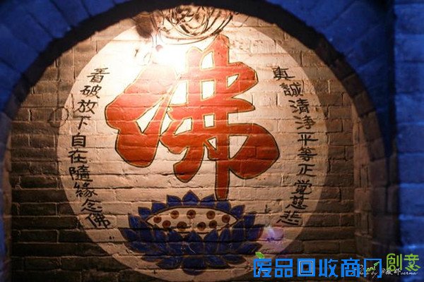 蔚县:行走在古老与沧桑的暖泉小镇(一)