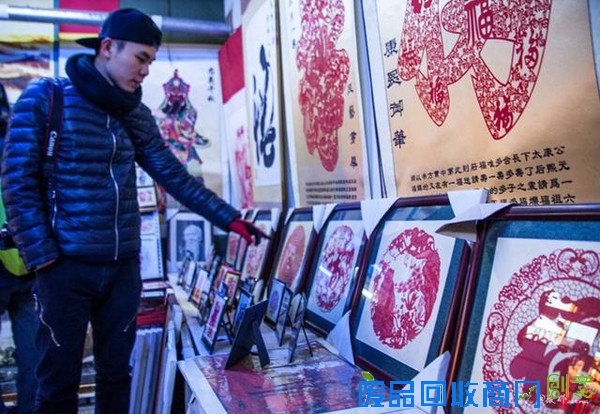 蔚县:行走在古老与沧桑的暖泉小镇(一)