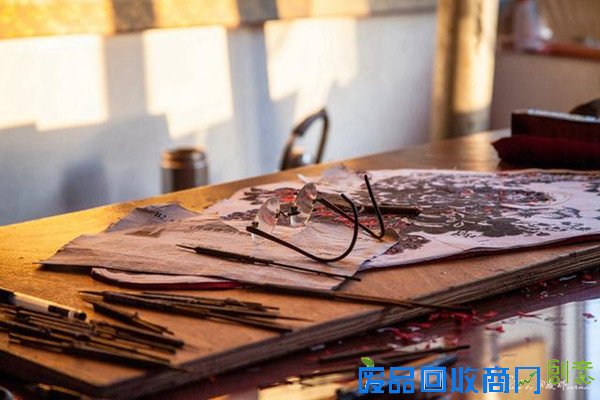 蔚县:行走在古老与沧桑的暖泉小镇(一)