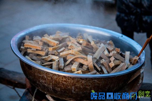 蔚县:行走在古老与沧桑的暖泉小镇(一)