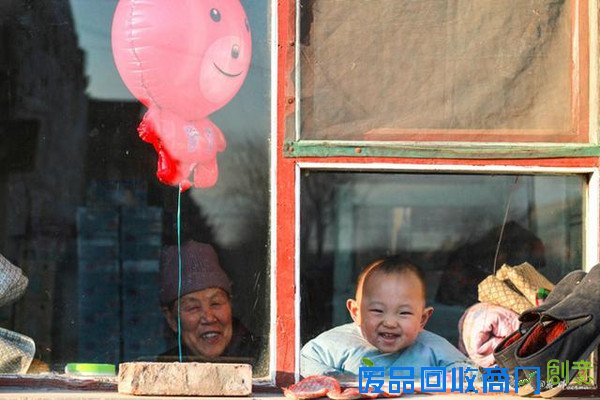 蔚县:行走在古老与沧桑的暖泉小镇(一)