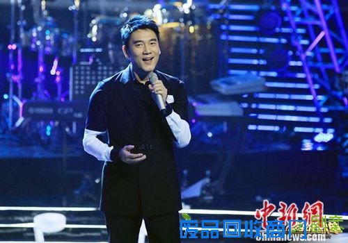 周杰伦成名前“糗事”被翻出 黄国伦遗憾错失人