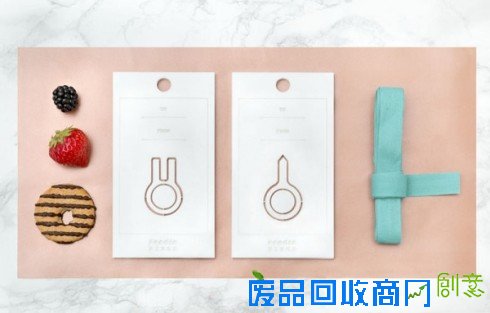 岛国设计师新品:可以吃的首饰