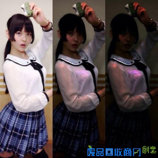 可怕!声豚近期表现引发日本网友批判