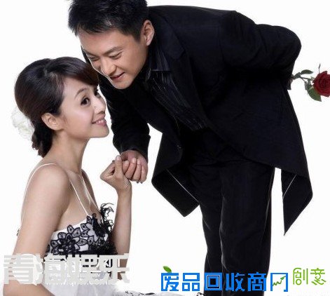 邓超孙俪文章马伊琍 因戏生情明星夫妻今不同