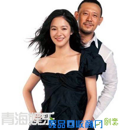 邓超孙俪文章马伊琍 因戏生情明星夫妻今不同