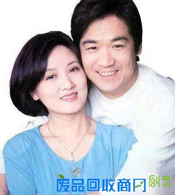 邓超孙俪文章马伊琍 因戏生情明星夫妻今不同