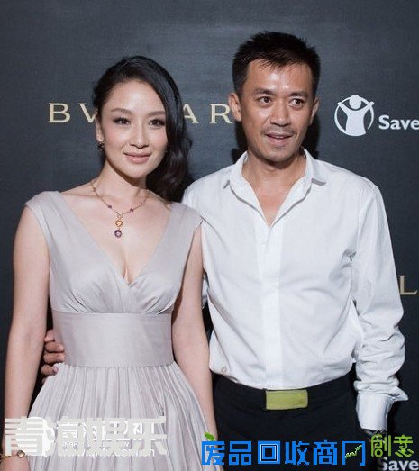 邓超孙俪文章马伊琍 因戏生情明星夫妻今不同