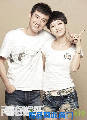 邓超孙俪文章马伊琍 因戏生情明星夫妻今不同