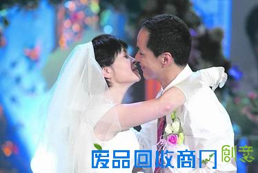 邓超孙俪文章马伊琍 因戏生情明星夫妻今不同