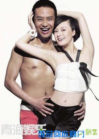 邓超孙俪文章马伊琍 因戏生情明星夫妻今不同