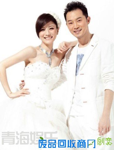 邓超孙俪文章马伊琍 因戏生情明星夫妻今不同