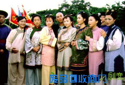 你是韦小宝的哪个老婆