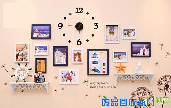 那些价格不贵又逼格高的家装饰品