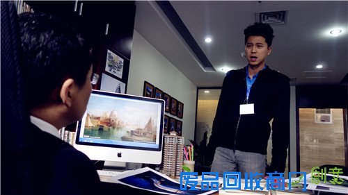 《谈判冤家》收官 王雷“励志暖男”倍受称赞