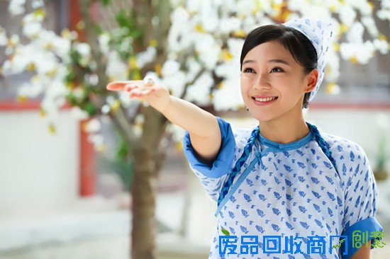 袁姗姗《怜儿励志语录》 教你完胜情场和职场