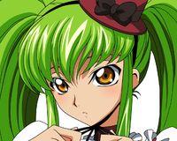 动画圈哪个绿发娘人气高nbsp;《福星小子》拉姆赢了（组图）