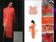 对不起，我要去看创意展了，别再找我了