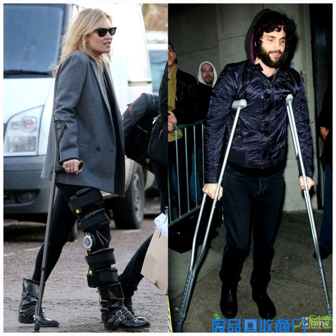 欧美明星一周街拍 10选1 谁是你心中的时尚男神