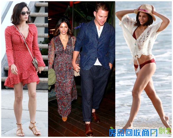 欧美明星一周街拍 10选1 谁是你心中的时尚男神