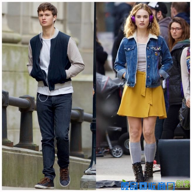 欧美明星一周街拍 10选1 谁是你心中的时尚男神