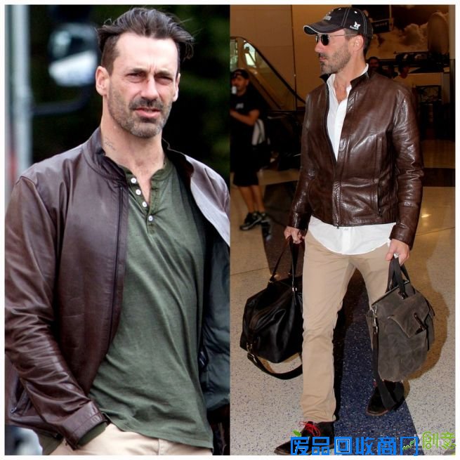 欧美明星一周街拍 10选1 谁是你心中的时尚男神