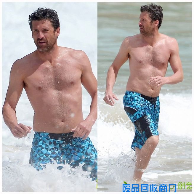 欧美明星一周街拍 10选1 谁是你心中的时尚男神