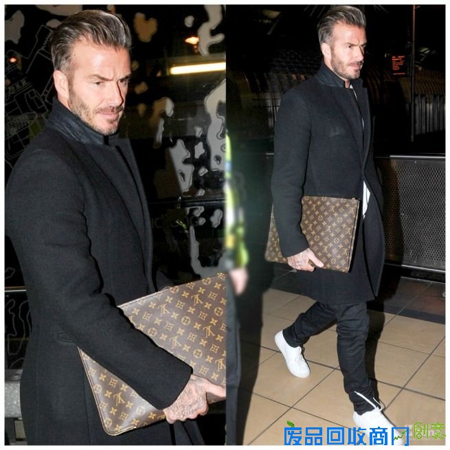 欧美明星一周街拍 10选1 谁是你心中的时尚男神