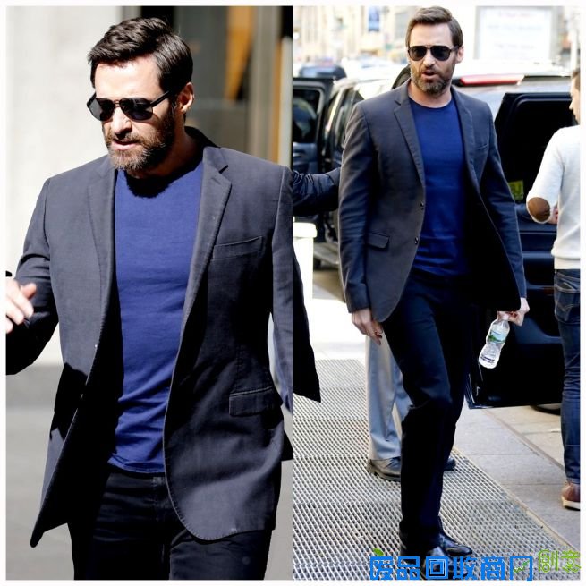 欧美明星一周街拍 10选1 谁是你心中的时尚男神