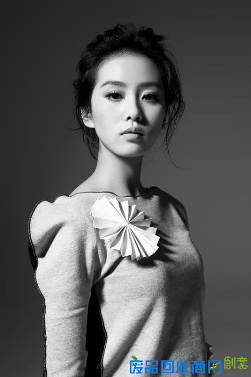 依旧存在的清新脱俗零绯闻女星/图