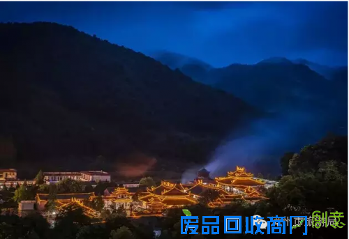 《三平夜》林扬眉 摄