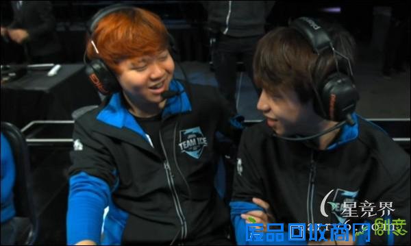 Huni变身江南鸟叔 全明星赛趣味表情图大放送（组图）