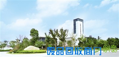 江苏盐城绿色发展纪实：今日环城皆新绿