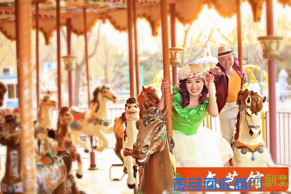 北京婚纱摄影;10个技巧拍好婚纱照