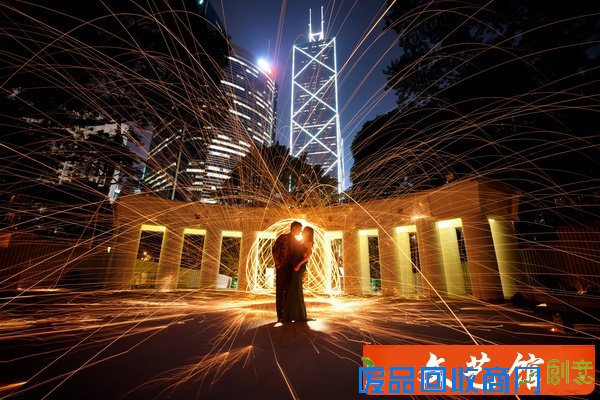 北京婚纱摄影;10个技巧拍好婚纱照