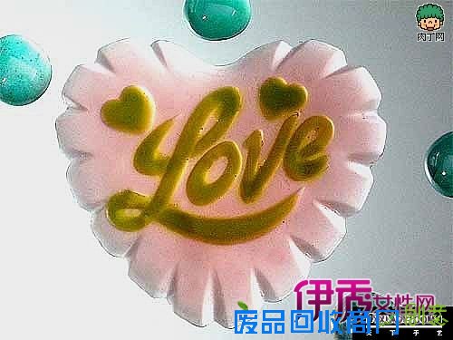 自制香皂:两种个性十足的手工皂做法