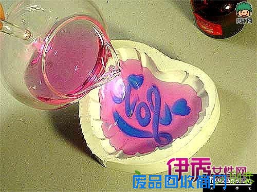 自制香皂:两种个性十足的手工皂做法