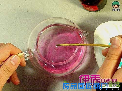 自制香皂:两种个性十足的手工皂做法