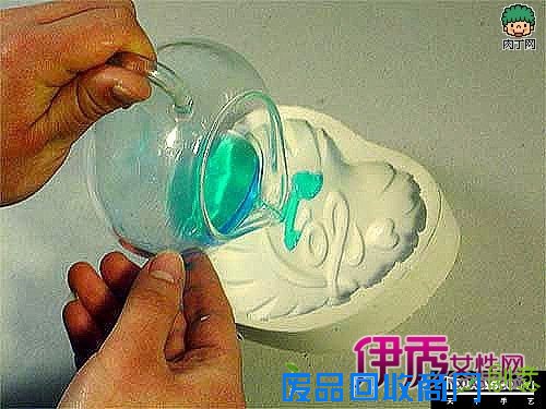 自制香皂:两种个性十足的手工皂做法