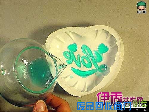 自制香皂:两种个性十足的手工皂做法