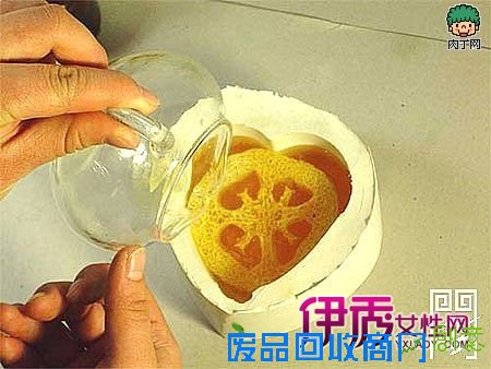 自制香皂:两种个性十足的手工皂做法