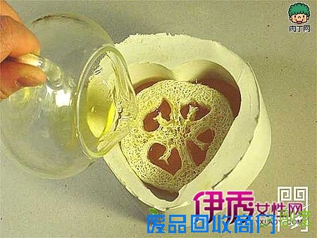 自制香皂:两种个性十足的手工皂做法