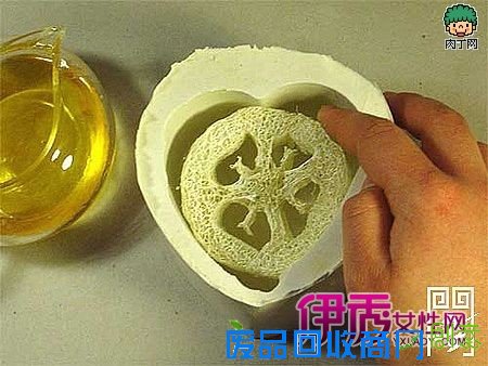 自制香皂:两种个性十足的手工皂做法