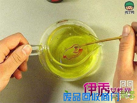 自制香皂:两种个性十足的手工皂做法